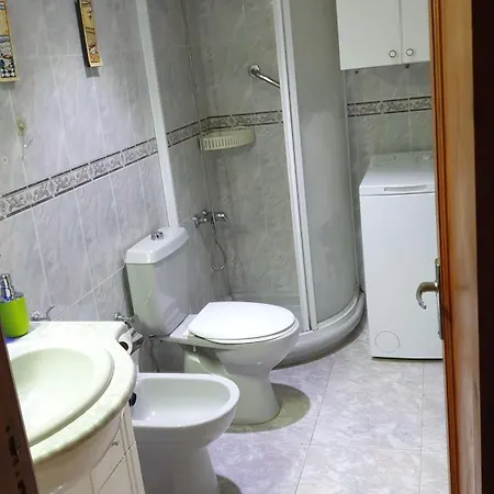 Cica Las Palmas / Gran Canaria