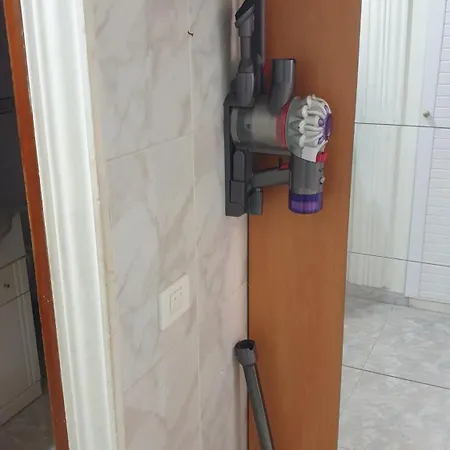 Apartman Cica *