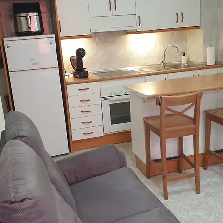 Cica Apartman *